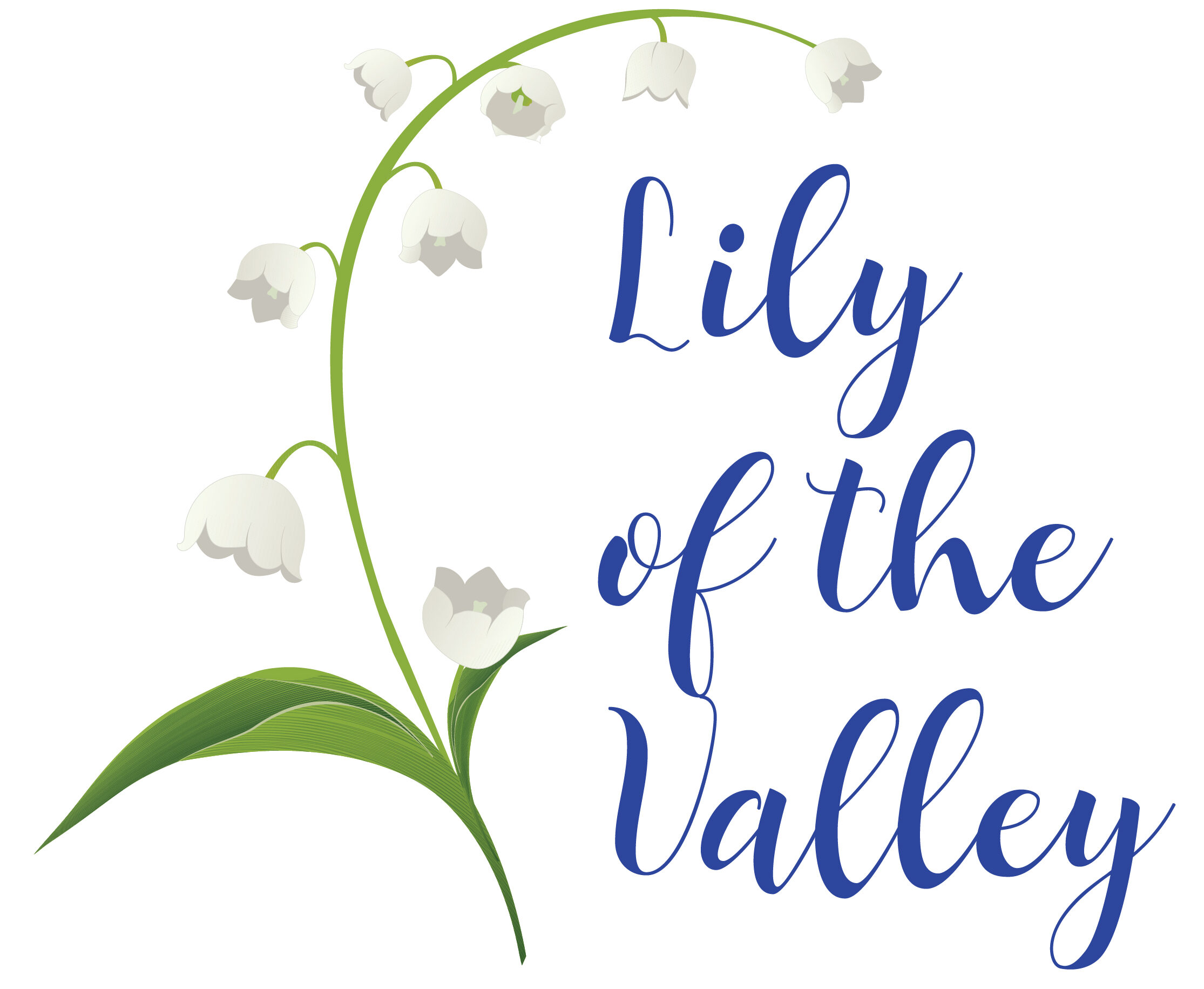 Lily of the Valley Catholic Ministry